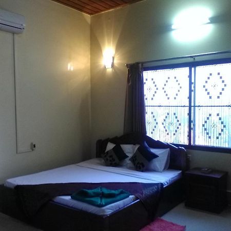 Kampot Guesthouse Esterno foto